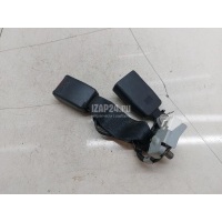 Ответная часть ремня безопасности Mazda Mazda 3 (BM/BN) (2013 - 2018) BHS257780
