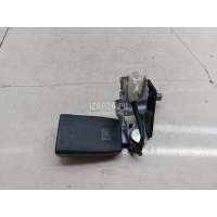 Ответная часть ремня безопасности Mazda Mazda 3 (BM/BN) (2013 - 2018) BHS257720