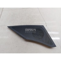 Решетка динамика Mazda Mazda 3 (BM/BN) (2013 - 2018) BHN160810A02