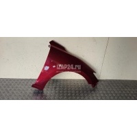 Крыло переднее правое Mazda Mazda 3 (BM/BN) (2013 - 2018) B45A52111B