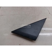Накладка двери передней правой Mazda Mazda 3 (BM/BN) (2013 - 2018) BHS26915YB