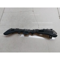 Направляющая заднего бампера правая Mazda Mazda 3 (BM/BN) (2013 - 2018) BHN1502H1