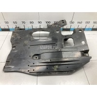 Пыльник (кузов наружные) Mazda Mazda 3 (BM/BN) (2013 - 2018) BJS7561ZXA
