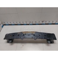 Усилитель переднего бампера Mazda Mazda 3 (BM/BN) (2013 - 2018) B45A50070A