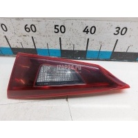 Фонарь задний внутренний правый Mazda Mazda 3 (BM/BN) (2013 - 2018) B45A513F0