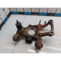 Кулак поворотный задний левый Mazda Mazda 3 (BM/BN) (2013 - 2018) BHR12612XA