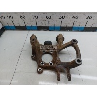 Кулак поворотный задний правый Mazda Mazda 3 (BM/BN) (2013 - 2018) BHR12611XA