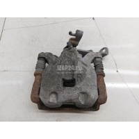 Суппорт тормозной задний правый Mazda Mazda 3 (BM/BN) (2013 - 2018) B4Y72698ZA