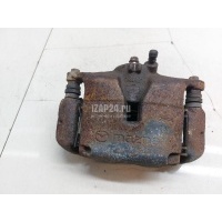 Суппорт тормозной передний левый Mazda Mazda 3 (BM/BN) (2013 - 2018) B4Y03399ZB