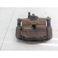 Суппорт тормозной передний правый Mazda Mazda 3 (BM/BN) (2013 - 2018) B4Y03398ZB