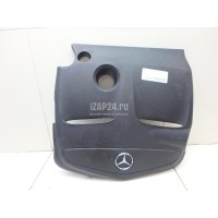 Накладка декоративная Mercedes Benz GLA-Class X156 (2014 - 2020) 2700102801