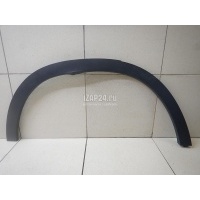 Накладка заднего крыла правого Mercedes Benz GLA-Class X156 (2014 - 2020) 1568851200