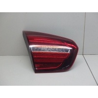 Фонарь задний внутренний левый Mercedes Benz GLA-Class X156 (2014 - 2020) 1569068700
