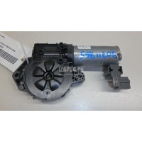Моторчик люка Mercedes Benz W205 2014 2059064104