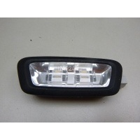 Плафон салонный Mercedes Benz W205 2014 00090644019051