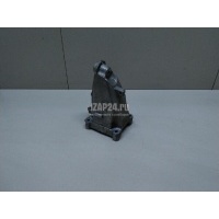 Кронштейн двигателя левый Mercedes Benz W205 2014 2742234304