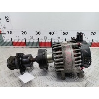 Генератор Ford Focus 2 (2004-2011) 2005 4M5T10300LC,1496231