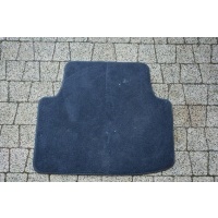 Коврик хром volkswagen passat b8 3g1863011