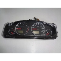 Nissan pathfinder r51 navara d40 2.5 d спидометр часы 24810 - 3x22e европа