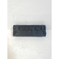 Блок управления блок кондиционера opel corsa d 13586728
