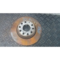 Диск тормозной задний VOLKSWAGEN PASSAT (2011) 2014 5Q0615601G