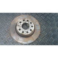 Диск тормозной задний VOLKSWAGEN PASSAT (2011) 2014 5Q0615601G