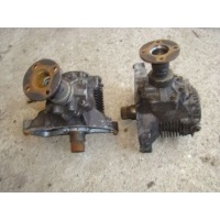 Nissan x - trail t30 2.0 b . редуктор кпп