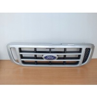 Форд ranger 2 ii 02 - 06 год решетка радиатора um48 - 50710 k106 / dm685