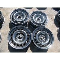 [m18] 4x108 et20 r16 opel corsa f crossland citroen ds3 c3 c2 peugeot 206&