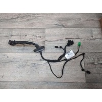 Проводка крышки багажника Land Rover Range Rover 4 2015 LR040373, CK5213A444, CK5213A4444AD