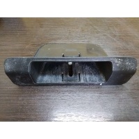 Накладка замка багажника Land Rover Range Rover 4 2015 LR038141, CK52407A82AC