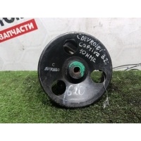 Насос гидроусилителя руля Chevrolet Captiva C100 2008 96626765, 25953817, 96626559