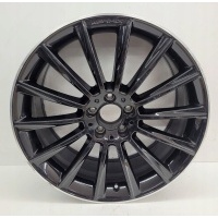 Мерседес s - klasa w222 amg колесо алюминиевая 20 a2224010400 fv