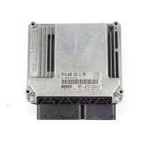 Мерседес s класса w220 3.2 cdi блок управления двигателя a6481531179