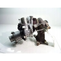 Volkswagen гольф vii gri 2.0 tsi турбокомпрессор 06k145722g