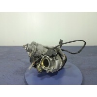 Volkswagen passat b8 2.0 tfsi cxda турбина компрессор 06k145722g