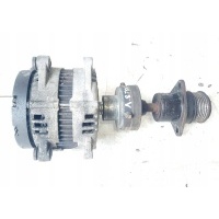 Генератор 1.8 tdci kkda форд mk2 mk4 c - max focus