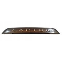 Renault captur i 0.9 твк накладка крышки багажника tylnej , диафрагма