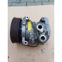 Компрессор компрессор кондиционера кондиционера nissens мерседес actros arocs mp4