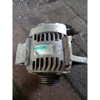 Генератор suzuki вагон r 1998 год 1.0 бензин 31400 - 75f0 suzuki в рабочем состоянии