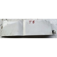 Volkswagen транспортер t5 2006 год 1.9 tdi накладка боковых босоножки słupka 7h0853289e