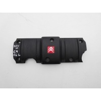 Защита двигателя 9638602180 citroen c4 xsara 1.6 16v