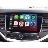 В сборе радио astra 5 навигация дисплей opel astra k европа 39042448
