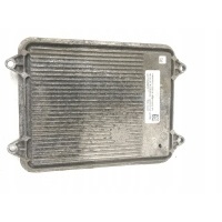 TESLA S X MODUŁ PRZETWORNICA LED 00201022 - 04
