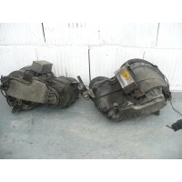 Блок розжига ксенон мерседес е w210 a2108202426