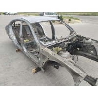 Крыша BMW 7 E65/E66 2004