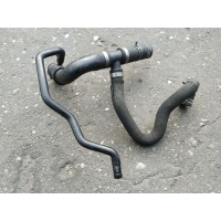 Патрубок (трубопровод, шланг) Audi A4 2003 06b121057f