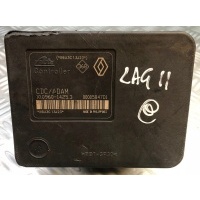 Renault лагуна ii насос абс 10.0960 - 1425.3