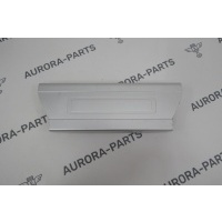 Накладка порога внутри салона заднего проема двери RH Land Rover Range Rover 30DDTX L405 2012 LR035838