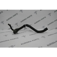 Патрубок системы охлаждения Mercedes ML/GLE C292 2014 A1668304996